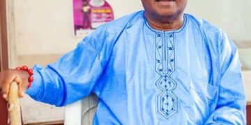 Veteran Nollywood Actor, Kola Oyewo Is Dead