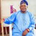 Veteran Nollywood Actor, Kola Oyewo Is Dead