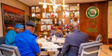 Insecurity : Abiodun Says Ogun Is On High Alert