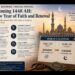 Hijrah, The Islamic New Year : A Time For Reflection, Renewal and Hope By Abdulkarim Abdulmalik