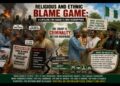 Religious And Ethnic Blame Game : A Lifeline For Bandits and Kidnappers By Abdulkarim Abdulmalik