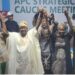 Ogun APC Adopts Kudirat Abiodun Adegunwa-Balogun As Deputy Governorship Candidate