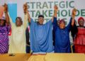 2027 : Abiodun Says Deputy Governor Will Come From Ijebu-Ode, Promises 95% Of Ogun Votes For President Tinubu