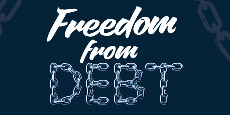 From Drain To Gain: 3 Reforms That Can Free Africa From Debt Bondage By Steve Aborisade