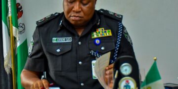 Gunmen Attack Bar In Ilorin, Kill Four, Injure Two, Police Arrest Two Suspects