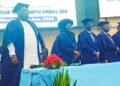 UNILORIN To Immortalise Late VC, Professor Abdulganiyu Ambali As Senate, Oloyede, Emirate Leaders Eulogise Him