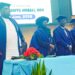 UNILORIN To Immortalise Late VC, Professor Abdulganiyu Ambali As Senate, Oloyede, Emirate Leaders Eulogise Him