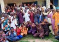 APC Stakeholders In Kogi Ward Demand Grassroots Strengthening, Proactive Measures Ahead Perennial  Floods