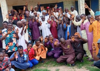 APC Stakeholders In Kogi Ward Demand Grassroots Strengthening, Proactive Measures Ahead Perennial  Floods