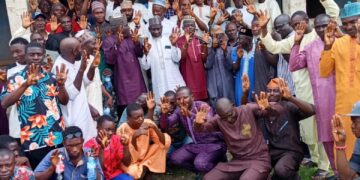 APC Stakeholders In Kogi Ward Demand Grassroots Strengthening, Proactive Measures Ahead Perennial Floods