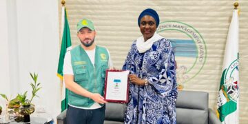 Nigeria, Saudi Arabia Deepen Humanitarian Alliance As NEMA, KSrelief Roll Out Food Aid In Five States