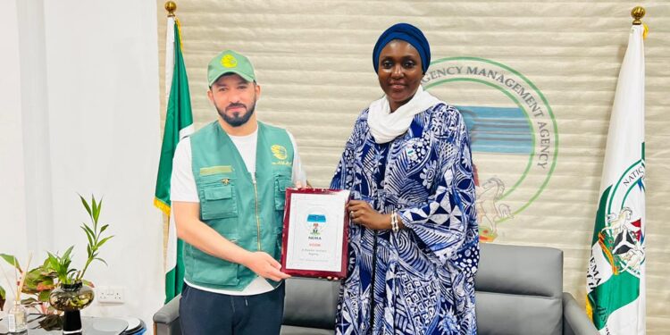 Nigeria, Saudi Arabia Deepen Humanitarian Alliance As NEMA, KSrelief Roll Out Food Aid In Five States