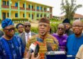 Ogun Relocates Students Over Methane Gas Pollution, Abiodun Assures Them Of Safety