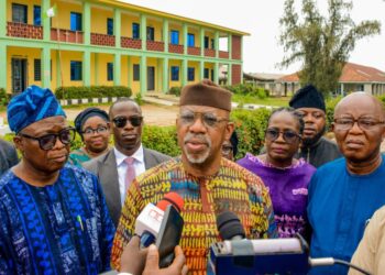 Ogun Relocates Students Over Methane Gas Pollution, Abiodun Assures Them Of Safety