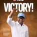 President Tinubu Congratulates Governor Oyebanji On Re-election Victory