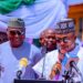 Governor Ododo Congratulates Oyebanji On Re-election As Ekiti Governor