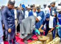 FG, Niger Launch Nigeria’s Biggest Industrial Solar-Power Project