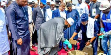 FG, Niger Launch Nigeria’s Biggest Industrial Solar-Power Project