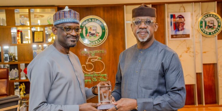 Ogun Attracts $250mln Dairy Investment As Company Announces Plans To Establish Mega Farm In Ogun West