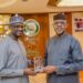 Ogun Attracts $250mln Dairy Investment As Company Announces Plans To Establish Mega Farm In Ogun West