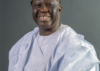 Ambassadorial Nominee, Professor Fasina Appreciates President Tinubu On Appointment