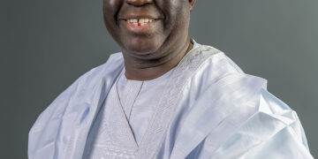 Ambassadorial Nominee, Professor Fasina Appreciates President Tinubu On Appointment