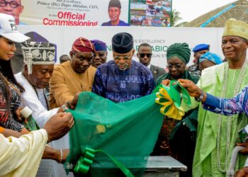 Abiodun Announces Plan To Resuscitate Olokola Liquefied Natural Gas Project, Unveils Bigger Vision For Ogun Waterside