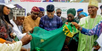 Abiodun Announces Plan To Resuscitate Olokola Liquefied Natural Gas Project, Unveils Bigger Vision For Ogun Waterside