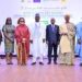 NDLEA Seizes Drugs Worth N1.5trillion In 18 Months, President Tinubu Commends Marwa, Agency’s Staff