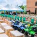Boost To Food Security As Senator Mustapha Distributes N1.5bln Inputs To Farmers In Kwara