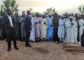 Terrorists Release Maj.-Gen. Abubakar Rabe’s Corpse, Buried In Katsina