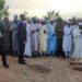 Terrorists Release Maj.-Gen. Abubakar Rabe’s Corpse, Buried In Katsina