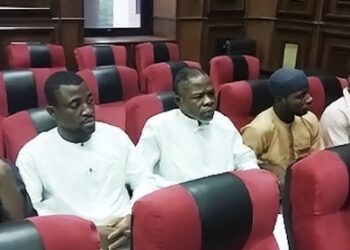 Four Terrorists To Die By Hanging Over June 5, 2022 Attack On Owo Catholic Church