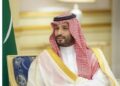 Saudi Arabia Executes 65 Drug Pushers, 35 Others In 2026