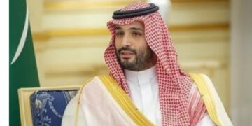 Saudi Arabia Executes 65 Drug Pushers, 35 Others In 2026