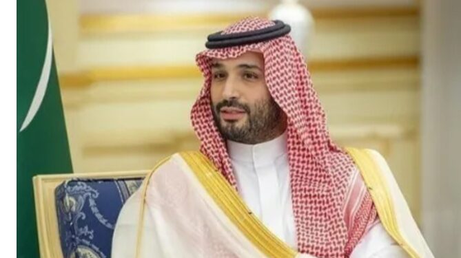 Saudi Arabia Executes 65 Drug Pushers, 35 Others In 2026