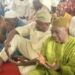 Oyo Deputy Governor, Bayo Lawal, Leads Special Prayers For Orire Abduction Victims