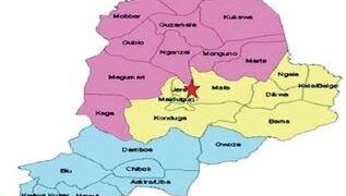 Surge In Borno Cholera Outbreak 7,850 Cases, 74 Deaths Recorded, Health Facilities Overwhelmed