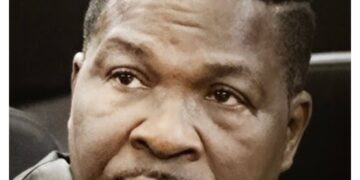 LPPC Suspends Mike Ozekhome From SAN Rank