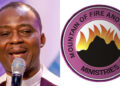 Insecurity : MFM Suspends Night Vigils Nationwide, Directs Branches To End Church Activities, Programmes By 8pm Henceforth