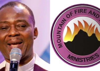 Insecurity : MFM Suspends Night Vigils Nationwide, Directs Branches To End Church Activities, Programmes By 8pm Henceforth