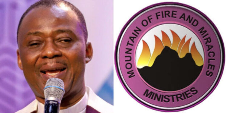 Insecurity : MFM Suspends Night Vigils Nationwide, Directs Branches To End Church Activities, Programmes By 8pm Henceforth