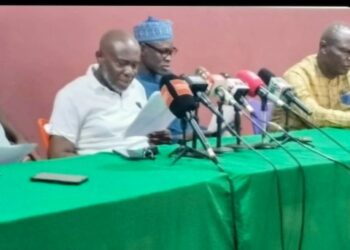 NUJ Threatens Boycott Of Leke Abejide, NSCDC Activities Over Arrest, Detention Of Member