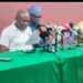 NUJ Threatens Boycott Of Leke Abejide, NSCDC Activities Over Arrest, Detention Of Member
