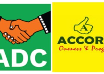 Ahead 2027 Elections, Court Gives INEC Order To Deregister ADC, Accord, Three Other Political Parties