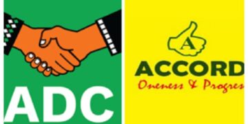 Ahead 2027 Elections, Court Gives INEC Order To Deregister ADC, Accord, Three Other Political Parties