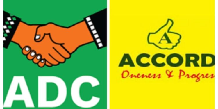 Ahead 2027 Elections, Court Gives INEC Order To Deregister ADC, Accord, Three Other Political Parties