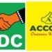Ahead 2027 Elections, Court Gives INEC Order To Deregister ADC, Accord, Three Other Political Parties