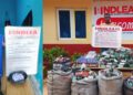 NDLEA Nabs Four Notorious Female Drug Dealers