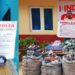 NDLEA Nabs Four Notorious Female Drug Dealers